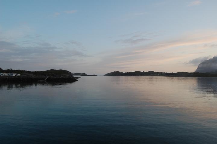 Isole Lofoten5.JPG - AI PIEDI DELLA RUPE